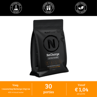Nutrifoodz® ReCharge - 6er-Pack (15% Rabatt)