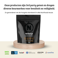 Nutrifoodz® ReCharge - 6er-Pack (15% Rabatt)