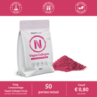 Nutrifoodz Vegan Collagen