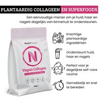 Nutrifoodz Vegan Collagen
