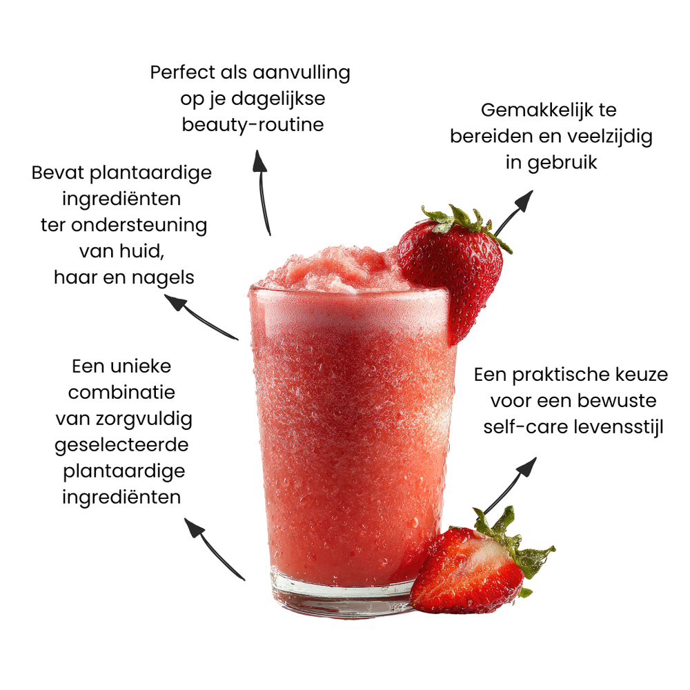 Nutrifoodz Vegan Collagen