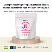 Nutrifoodz Vegan Collagen