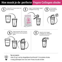 Nutrifoodz Vegan Collagen