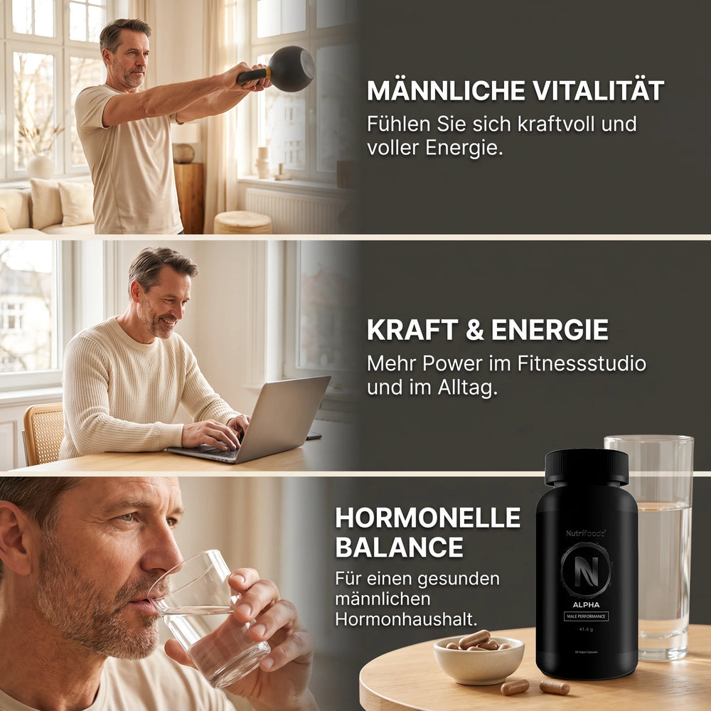 Nutrifoodz Alpha