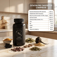 Nutrifoodz Alpha