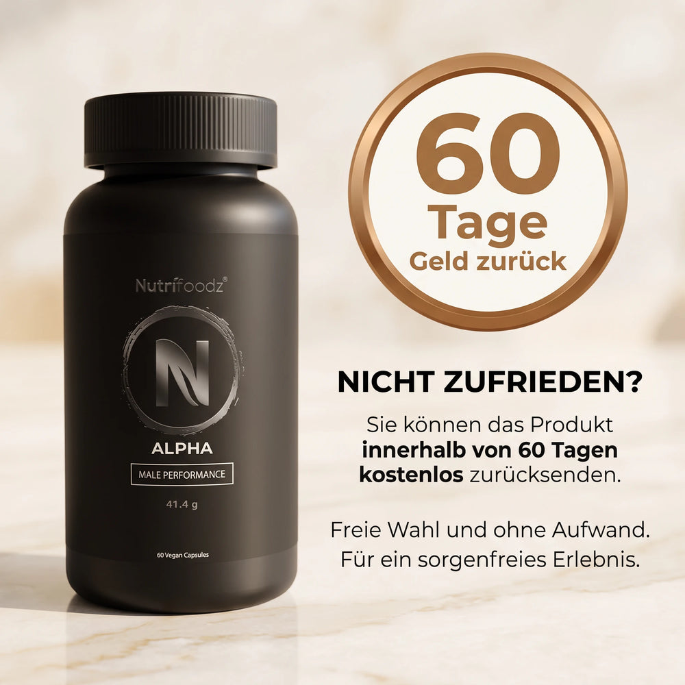 Nutrifoodz Alpha