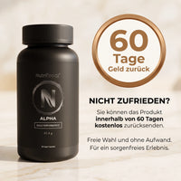 Nutrifoodz Alpha