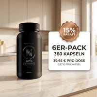 Nutrifoodz Alpha