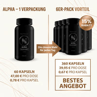 Nutrifoodz Alpha