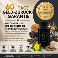 Nutrifoodz® Alpha