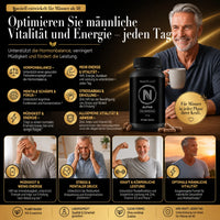 Nutrifoodz® Alpha