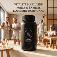 Nutrifoodz Alpha