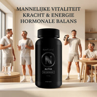Nutrifoodz Alpha