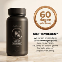 Nutrifoodz Alpha