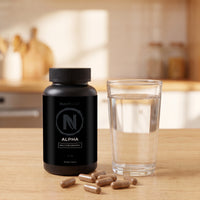Nutrifoodz® Alpha