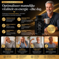 Nutrifoodz® Alpha