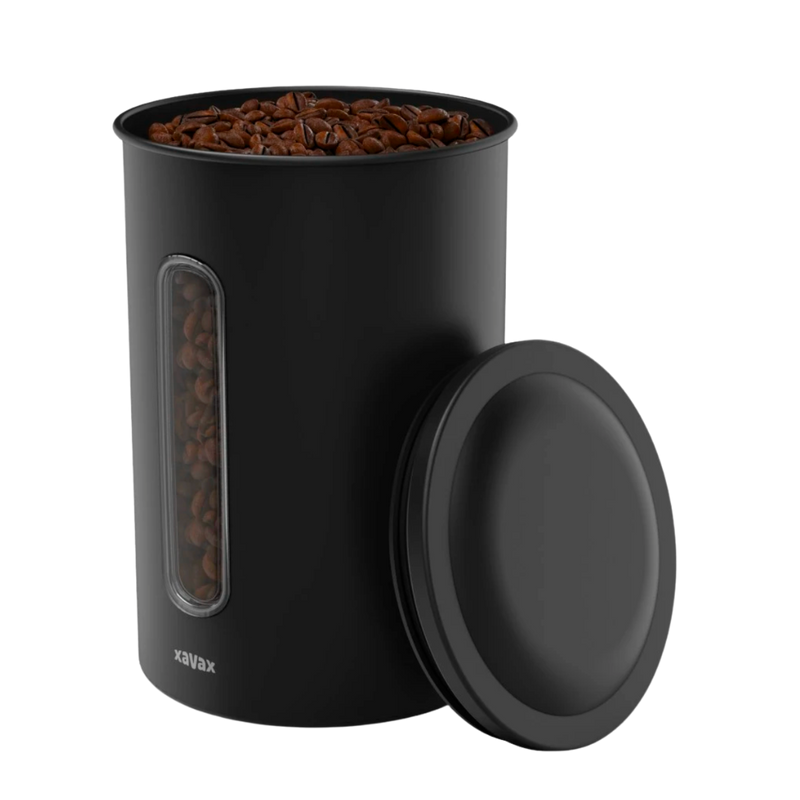 Storage Jar for Nutrifoodz Shakes