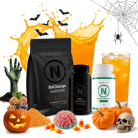Nutrifoodz® Brains! Pakket