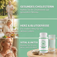 Nutrifoodz Cholesterol Support