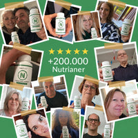 Nutrifoodz Cholesterol Support