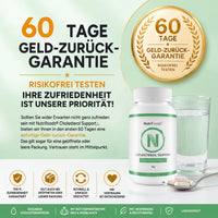 Nutrifoodz® Cholesterol Support