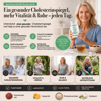 Nutrifoodz® Cholesterol Support