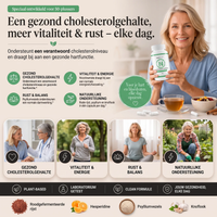 Nutrifoodz Cholesterol Support