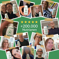 Nutrifoodz Cholesterol Support