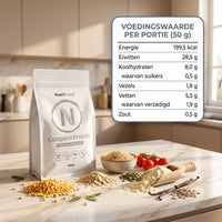 Nutrifoodz® Complete Protein Vanilla