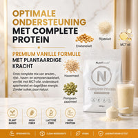 Nutrifoodz® Complete Protein