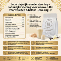 Nutrifoodz® Complete Protein
