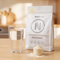 Nutrifoodz® Complete Protein