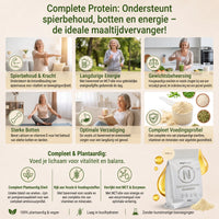 Nutrifoodz® Complete Protein