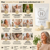 Nutrifoodz® Complete Protein