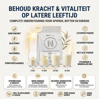 Nutrifoodz® Complete Protein