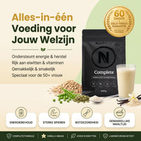 Nutrifoodz® Complete