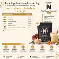 Nutrifoodz® Complete