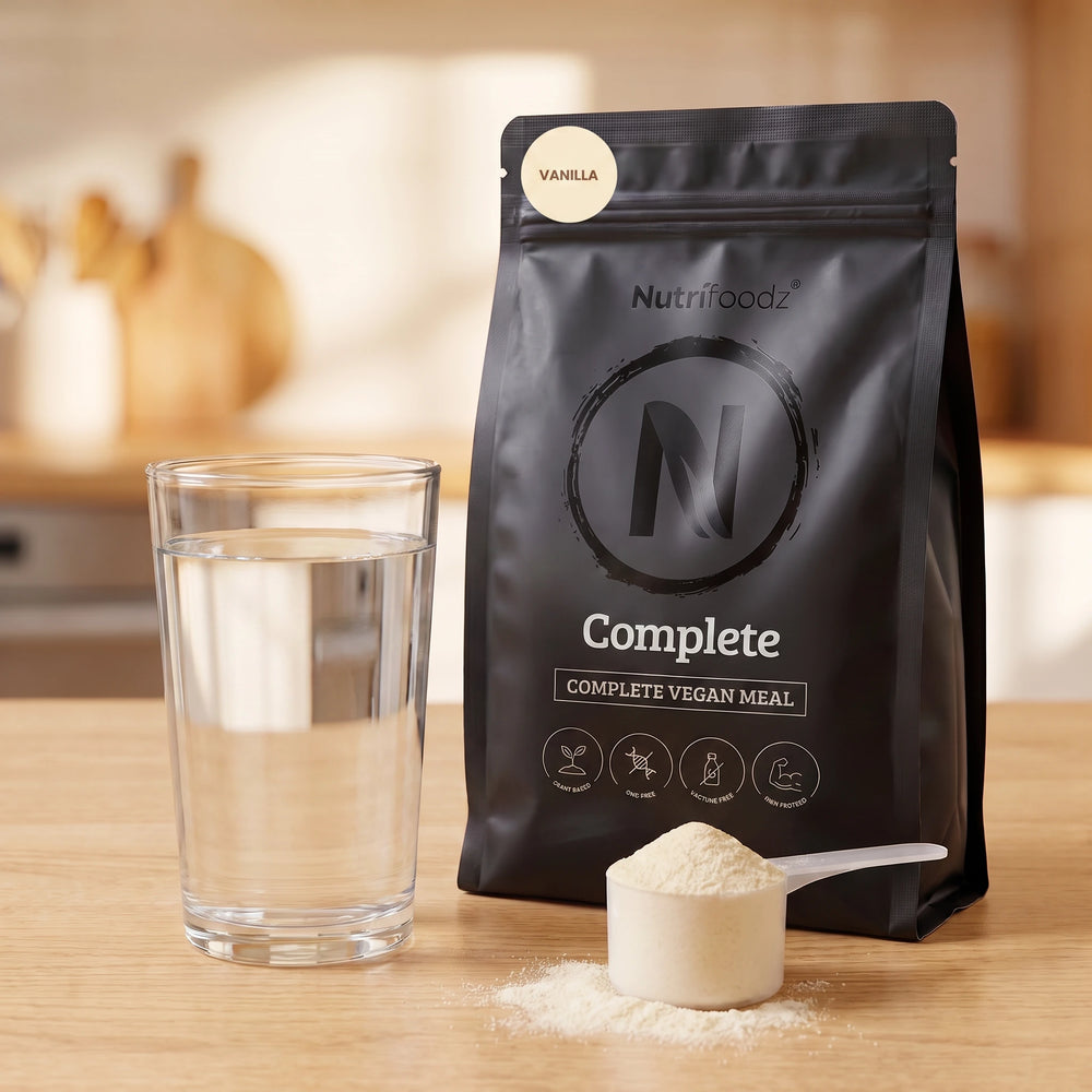 Nutrifoodz® Complete