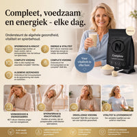 Nutrifoodz® Complete