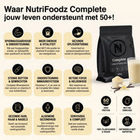 Nutrifoodz® Complete