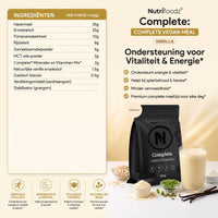Nutrifoodz® Complete