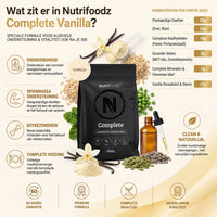 Nutrifoodz® Complete