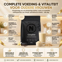 Nutrifoodz® Complete
