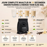 Nutrifoodz® Complete