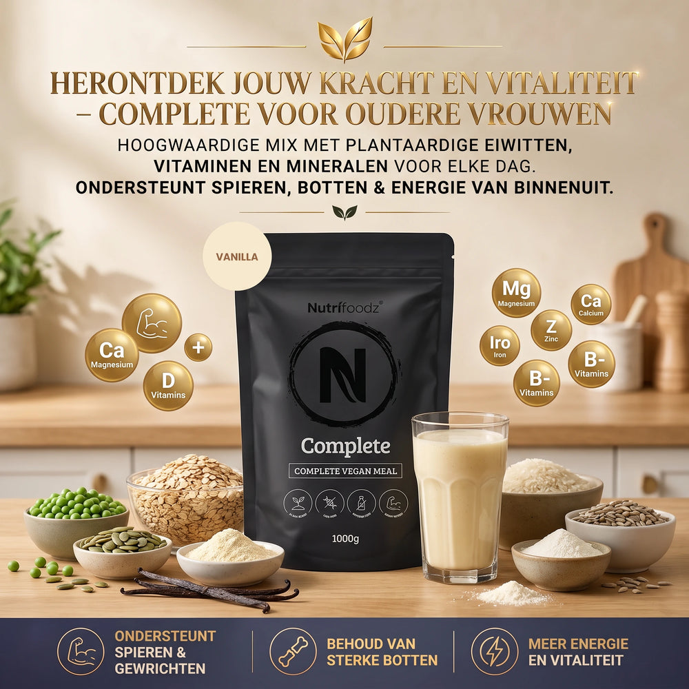 Nutrifoodz® Complete