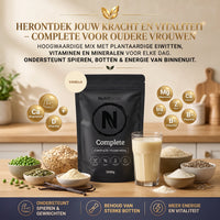 Nutrifoodz® Complete