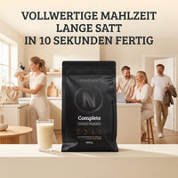 Nutrifoodz® Complete Vanilla