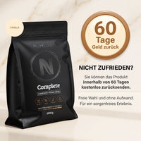 Nutrifoodz® Complete Vanilla