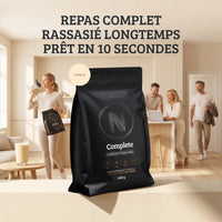 Nutrifoodz® Complete Vanilla