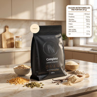 Nutrifoodz® Complete Vanilla